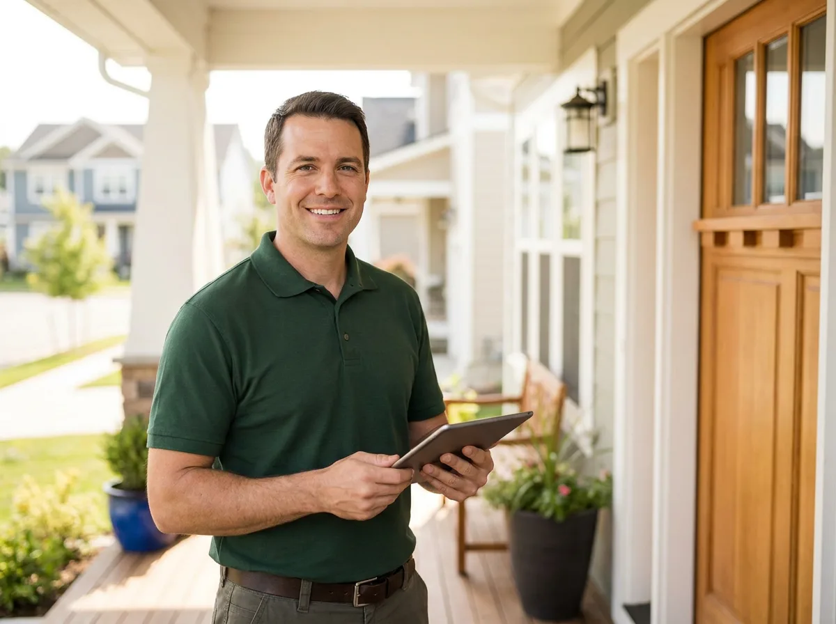 Pest control FAQs for Rexford, KS